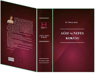 Ağız ve nefes kokusu, Murat Aydın